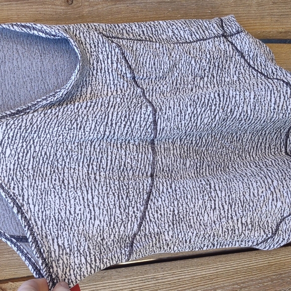 Lululemon Racer Back Tank - Picture 4 of 4